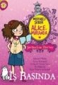 Alice-Miranda İş Başında, Jacqueline Harvey