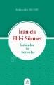 İran'da Ehl-i Sünnet İmkanlar ve Sorunlar, Abdüzzahir Sultanî