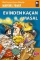 Evinden Kaçan Masal, Mavisel Yener