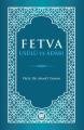 Fetva Usulü ve Adabı, Ahmet Yaman