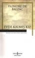 Evde Kalmış Kız, Honore de Balzac