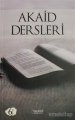 Akaid Dersleri, Halis Bayancuk