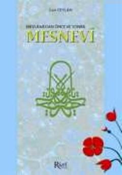 Mevlana'dan Önce ve Sonra Mesnevi, Can Ceylan, Rumi Yayınları