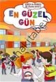Eren ile Ceren - İlk Okuma Serisi -  En Güzel Gün, Nurdan Damla