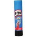 Pritt Rainbow Stick Yapıştırıcı - 10G - Mavi 1694530
