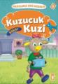 Kuzucuk Kuzi - Hikayelerle Dini Değerler 5