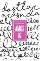Dostlar Arasında Amos Oz, Amos Oz, Doğan Kitap