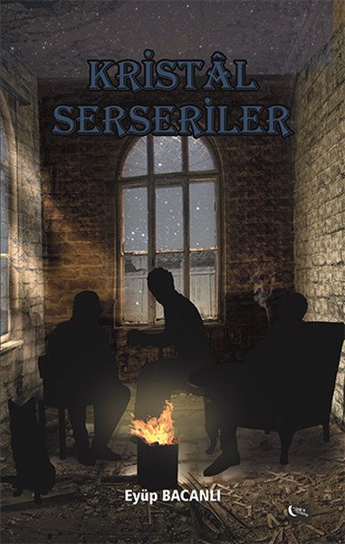 Kristal Serseriler, Eyüp Bacanlı