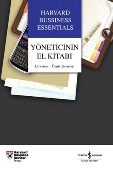 Yöneticinin El Kitabı,