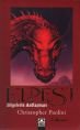 Eldest Bilgelerin Antlaşması, Christopher Paolini, Altın Kitaplar