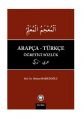 Arapça - Türkçe Öğretici Sözlük