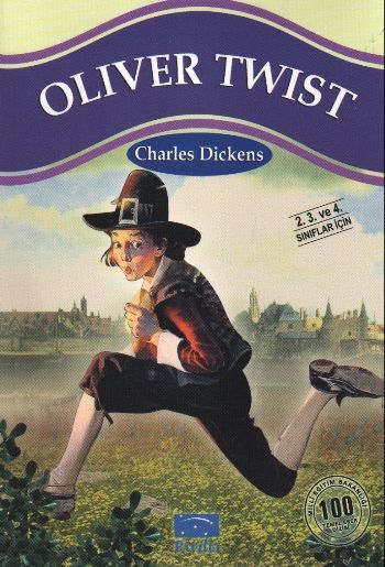 Olıver Twıst, Charles Dıckens