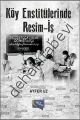 Köy Enstitülerinde Resim-İş, Ayfer Uz