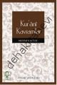 Kur´ânî Kavramlar