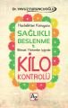 Sağlıklı Beslenme ve Kilo Kontrolü, Yavuz Furuncuoğlu