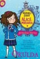 Alice-Miranda Okulda, Jacqueline Harvey