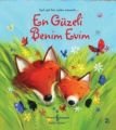 En Güzel Benim Evim, Janet Bingham, İş Bankası