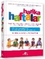 Harika Haftalar Ciltli, Dr. Hetty Van De Rijt