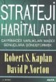 Strateji Haritaları, Robert S. Kaplan