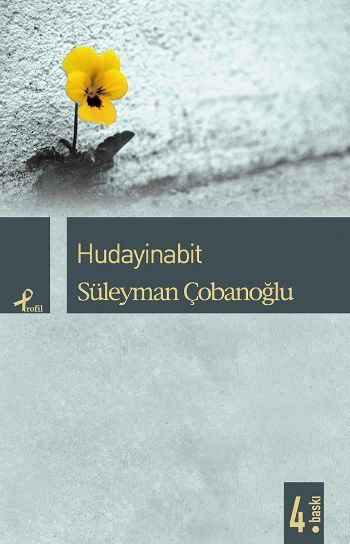 Hudayinabit, Süleyman Çobanoğlu