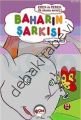 Eren ile Ceren - İlk Okuma Serisi - Baharın Şarkısı, Nurdan Damla