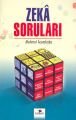 Zeka Soruları, Mehmet Acembaba, Karanfil Yayınları