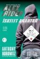 İskelet Anahtar, Anthony Horowitz