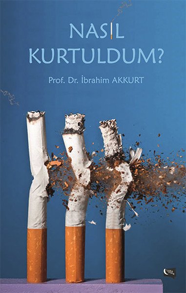 Nasıl Kurtuldum, İbrahim Akkurt