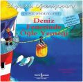 El Yaz.Öğ.-Deniz Hik.-Deniz Fenerinde Öğle Yemeği