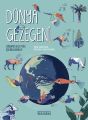 Dünya Gezegeni Dünyamızı Keşfetmek İçin İnfografikler, Chiara Piroddi