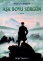 Aşk Boyu Sürgün, Ahmet Günbaş