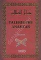 Talebelere Anahtar (Roman Boy - Şamua Kağıt), Tekbir Yayınları