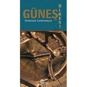 Güneş Ülkesi - Tommaso Campanella