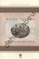Araba Sevdası, Recaizade Mahmut Ekrem
