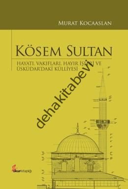 Kösem Sultan, Murat Kocaaslan