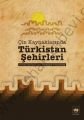 Türkistan Şehirleri, Kürşat Yıldırım