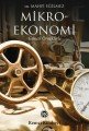 Mikro Ekonomi, Mahfi Eğilmez, Remzi Kitabevi