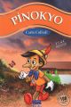 Pinokyo, Parıltı Yayıncılık