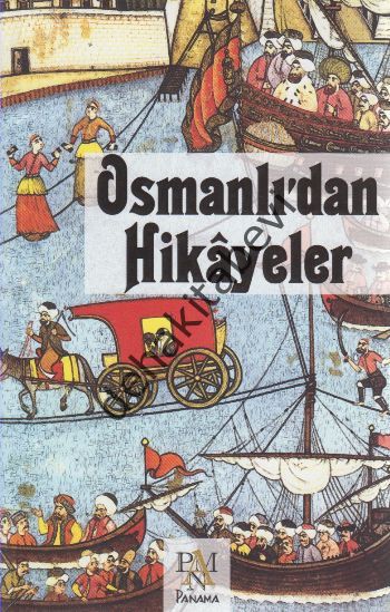 Osmanlı'dan Hikayeler, Kolektif