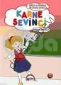 Eren ile Ceren - İlk Okuma Serisi - Karne  Sevinci, Nurdan Damla