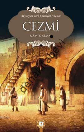 Cezmi, Namık Kemal