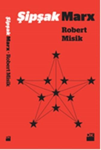 Şipşak Marx, Robert Mısık, Doğan Kitap