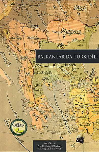 Balkanlarda Türk Dili, Hasan Babacan