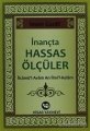 İnançta Hassas Ölçüler, Hisar Yayınları