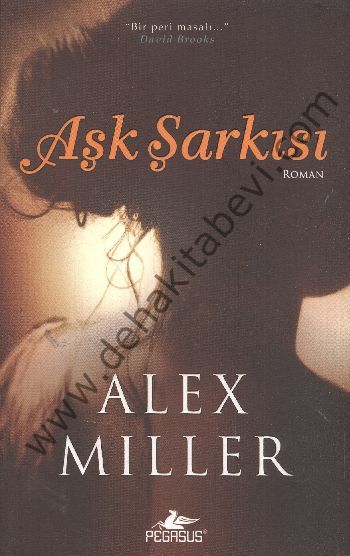 Aşk Şarkısı