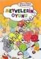 Eren ile Ceren - İlk Okuma Serisi - Meyvelerin Oyunu, Nurdan Damla