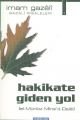 Hakikate Giden Yol, Cep Boy, İmam Gazali
