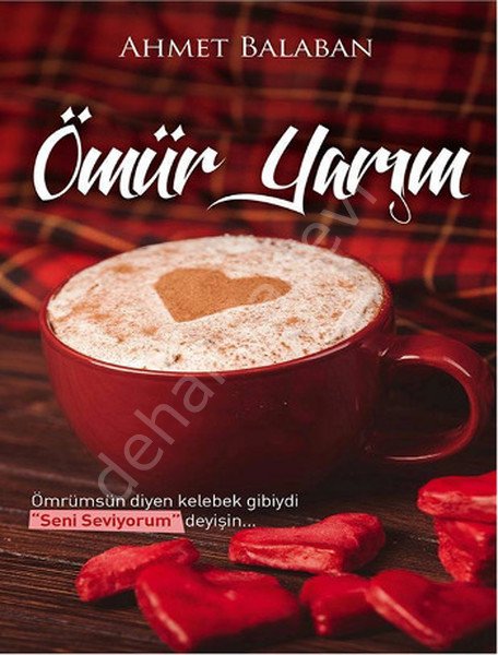Ömür yarım , Dokuz Yayınları