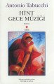 HİNT GECE MÜZİĞİ, Antonio Tabucchi