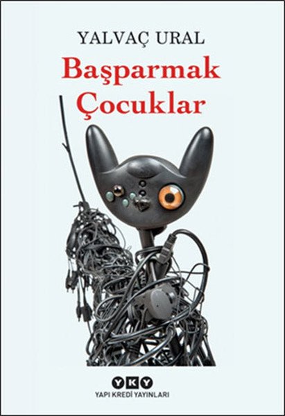 Başparmak Çocuklar, Yalvaç Ural